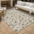 Machine Washable Indoor/Outdoor Chantille ACN2580 Kids Rug-2020132553-2020132557