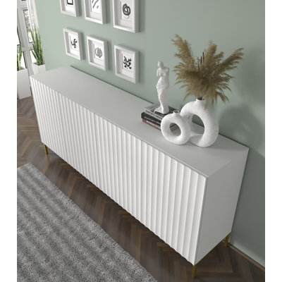 McFarlan 200cm Sideboard