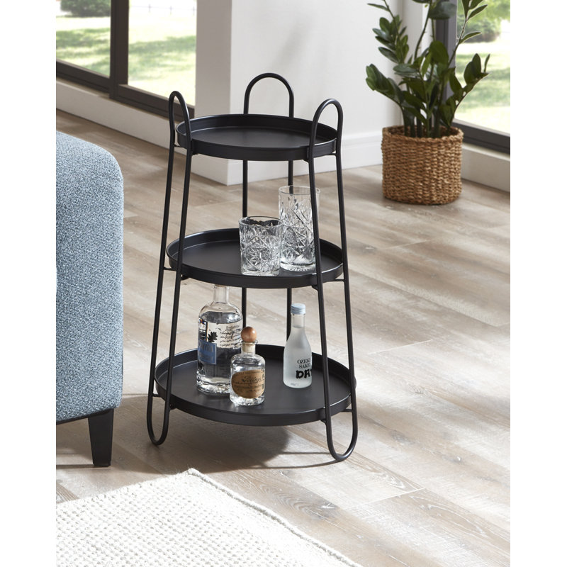 Quintrell Side Table