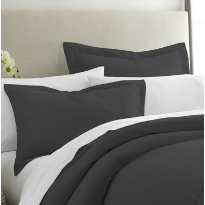 Pillow Shams 2-Pack Microfiber Ultra Soft Bedding