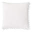 Madaba Square Indoor/Outdoor Pillow Cover & Insert