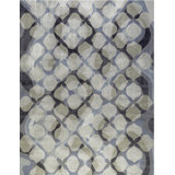Epic One-of-a-Kind 8' X 10' Area Rug