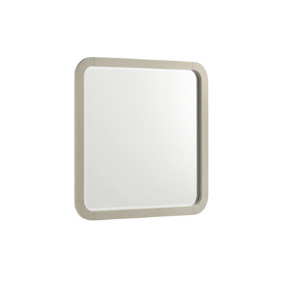 Miroir Aria Elegant Beige