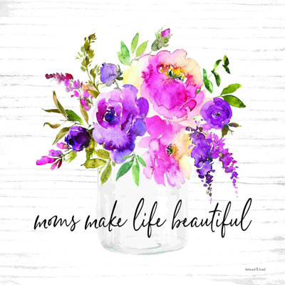 Mom''s Make Life Beautiful 2885392