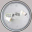 Aulelei Fabric Flush Mount-1819248955