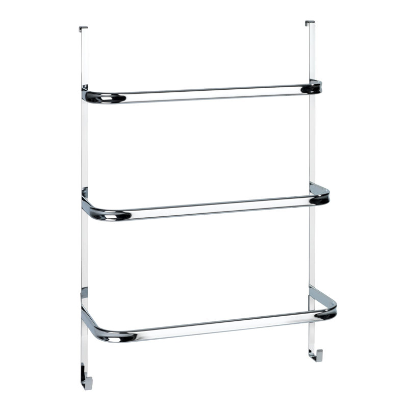 Ghayth 54 cm L Towel Rack