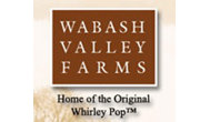 Wabash Valley Farms Logo