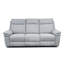 Cooney 3 Seater Electric Reclining Sofa-1242820227