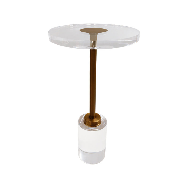 Hammond Drink Table