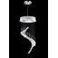 Crystal Rain 5 - Light Pendant