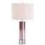 Lampe de table standard 27 po Gillis-29054567