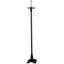 Lampe sur pied 62 "Peaches
