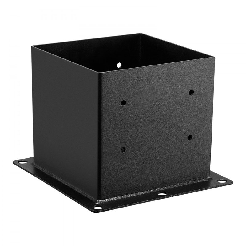VEVOR Black Steel Bracket