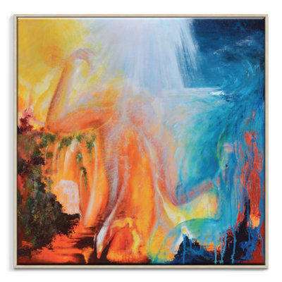 Print on Canvas