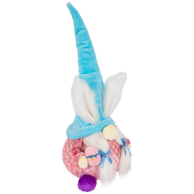 Animals Fabric Garden Statue