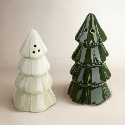 Arly Pine Tree S&P S/2