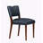 Upholstered Dining chair Set of 2