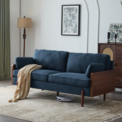 Brondby Modern Uphosltered Sofa