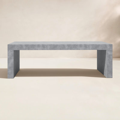 Lionel Patio Table