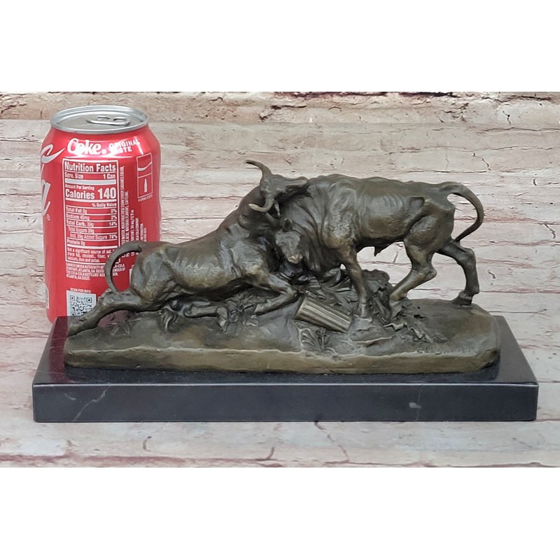 Figurines et sculptures Cataline