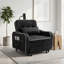 Canapé-lit simple 3 en 1, fauteuil pour petits espaces, fauteuil convertible-1981537423