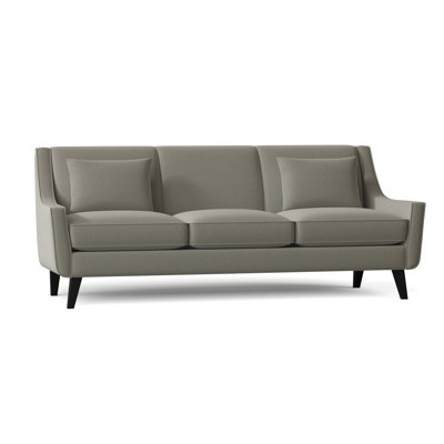 Gros 85'' Upholstered Sofa
