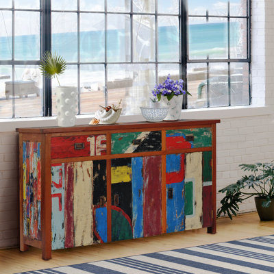 Lara 63'' Sideboard