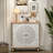 Folkes Accent Cabinet