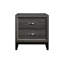 Ensemble de chambre à coucher avec lit plateforme Brincken-367426223-397051480-397051482