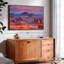 «Monument Valley Desert Landscape Wall Art»-1225674918