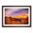 Walnut Framed selected