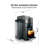 Nespresso Vertuo Espresso Machine by De'Longhi-20734273