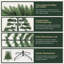 Artificial Christmas Tree-105492048