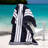 Chira Oversized Stripe Cabana 100% Cotton Beach Towel-744814589-798791768