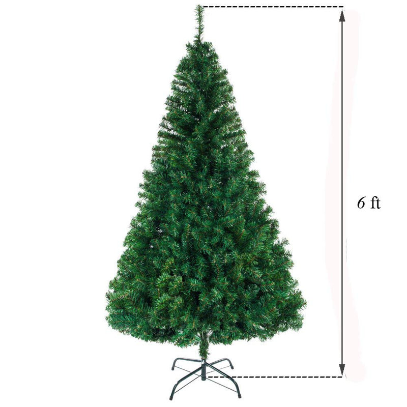 Artificial Pine Christmas Tree