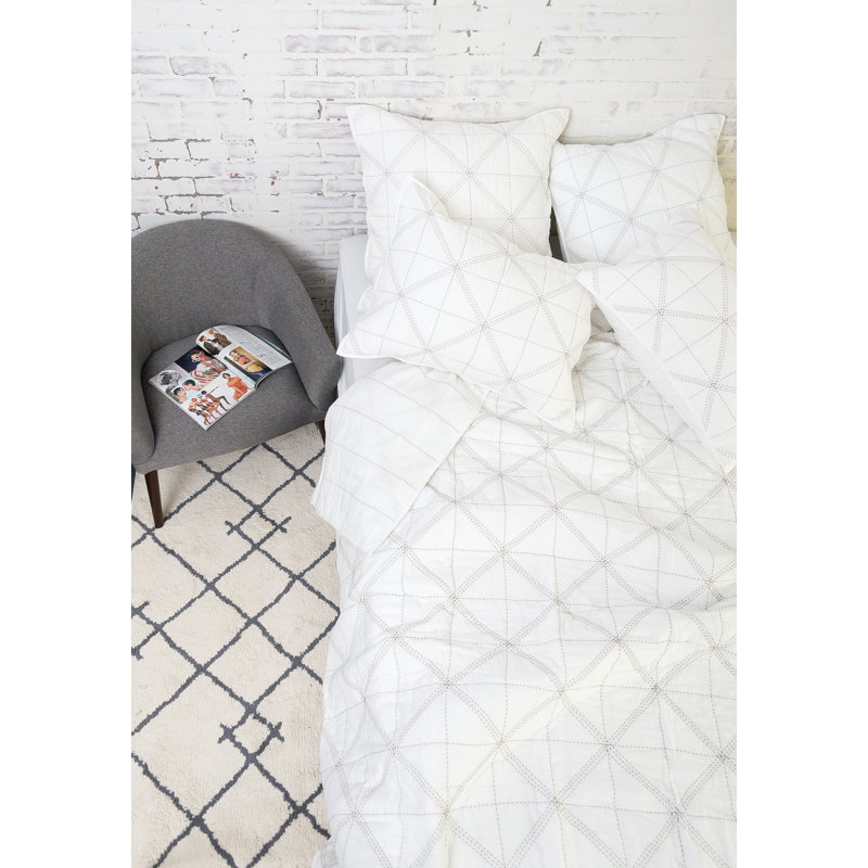 Quilt, Queen Quilt