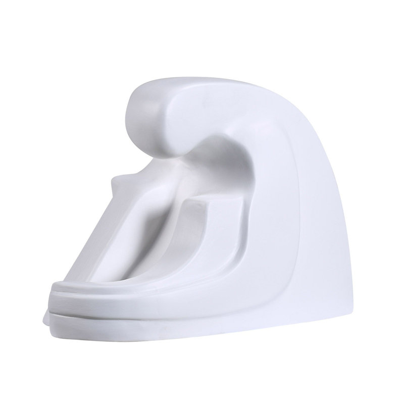 Imagine Ceramic Statue