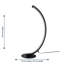 Kempinski Metal Arched Lamp