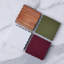 Scalloped Wood Coasters, Square-1375825180
