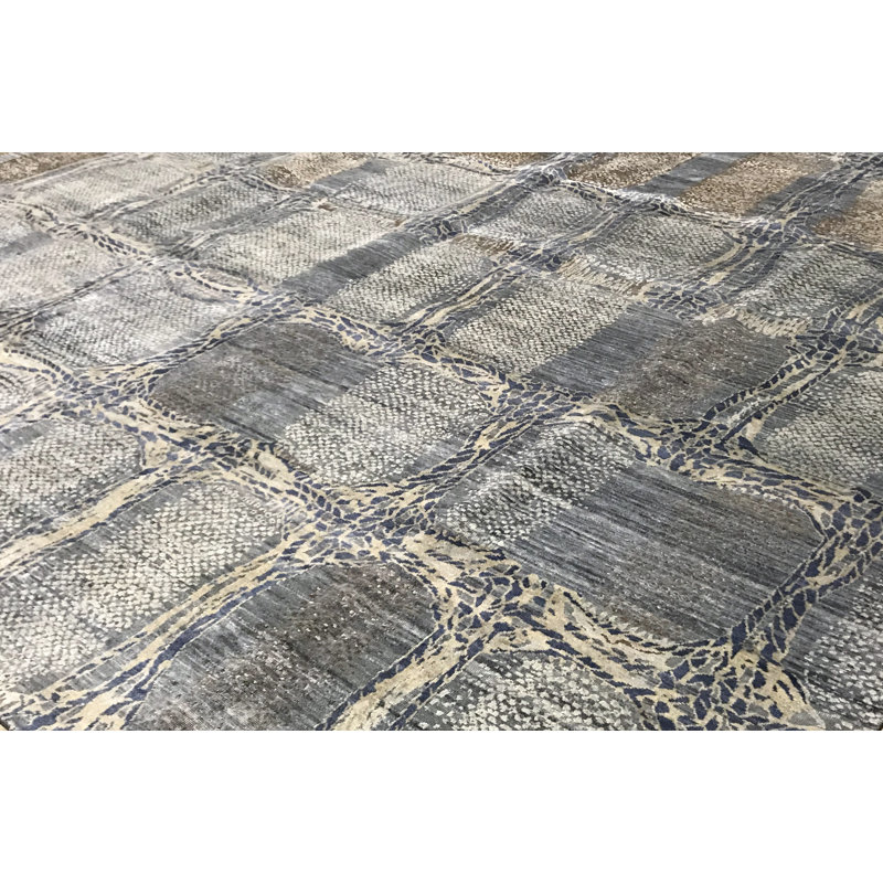 One-of-a-Kind 12' X 15' Area Rug