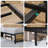 Queen Size Bed Frame