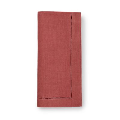 Festival Linen Rectangle Napkins