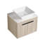  Meuble-lavabo mural avec lavabo-2139698138