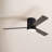 Kris Ceiling Fan with LED Lights-88061679-88061680-88061686