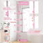 Stainless Steel Bathroom Shelves