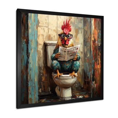 Keyniah - Animals Wall Art