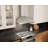 Core Zephyr Siena 30 In. 650 CFM Wall Mount Range Hood With LED Light In Stainless Steel