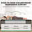 Memory Foam Hybrid Mattress-1299307570-1299307569