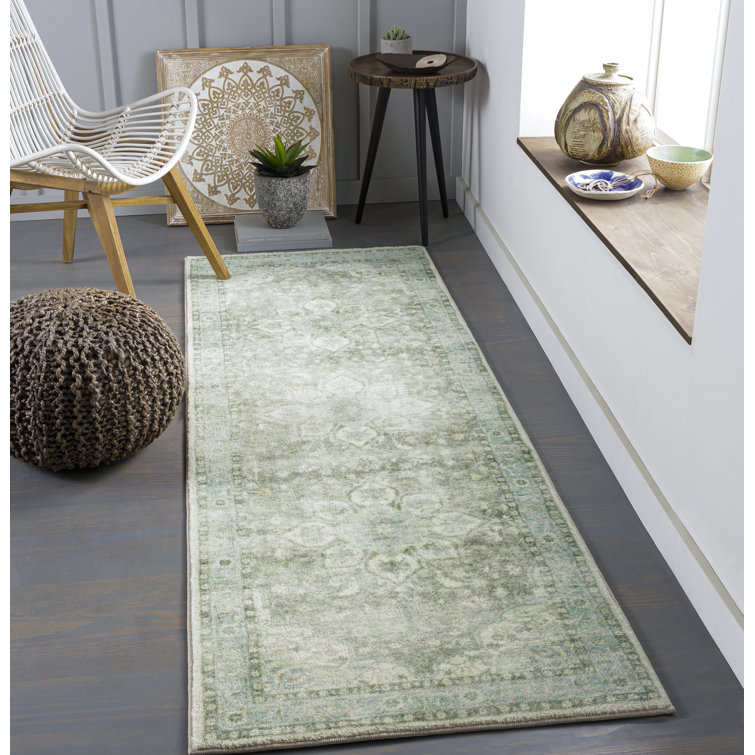 Oriental Indoor Rug