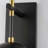 Arthurson LED Armed Sconce